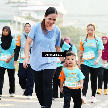 Runner Photo 8305558
