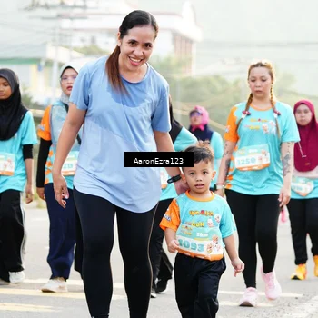 Runner Photo 8305561