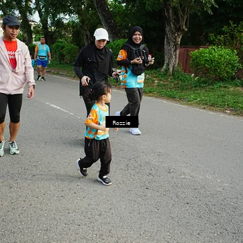 Runner Photo 8305565