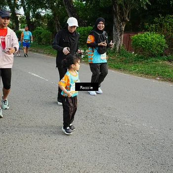 Runner Photo 8305569