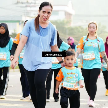Runner Photo 8305574