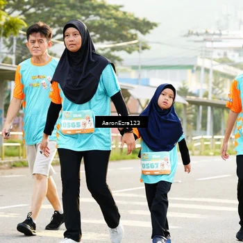 Runner Photo 8305584