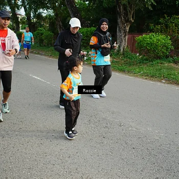 Runner Photo 8305587