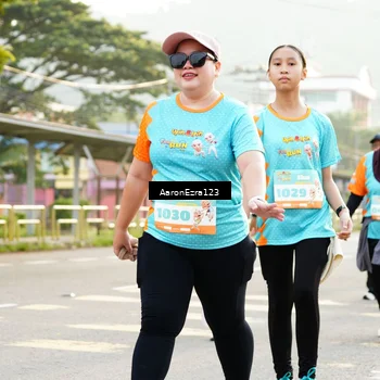 Runner Photo 8305588
