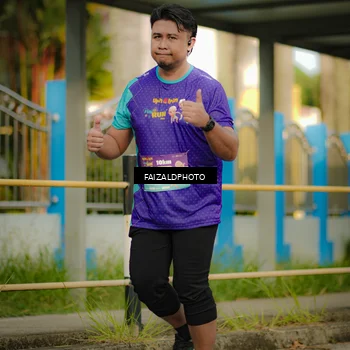 Runner Photo 8305589