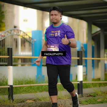 Runner Photo 8305590
