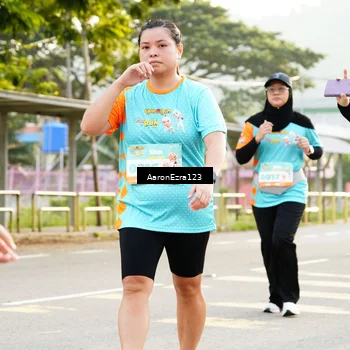 Runner Photo 8305591