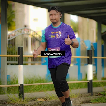Runner Photo 8305592