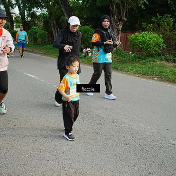 Runner Photo 8305594