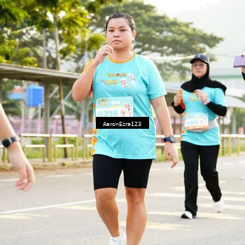 Runner Photo 8305596