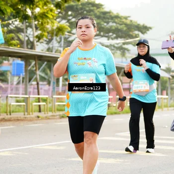 Runner Photo 8305597