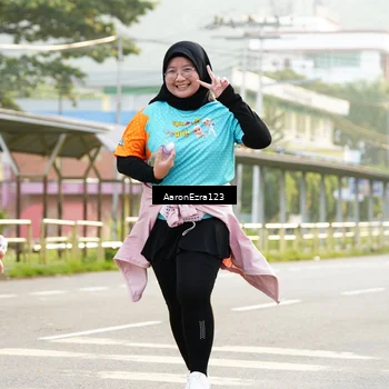 Runner Photo 8305598