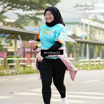 Runner Photo 8305601