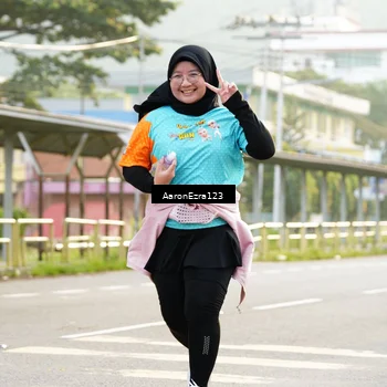 Runner Photo 8305602