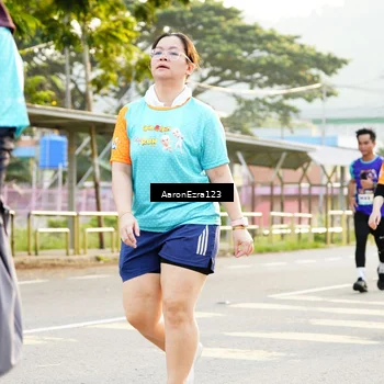 Runner Photo 8305603