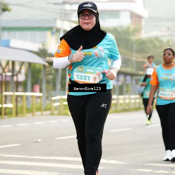 Runner Photo 8305604