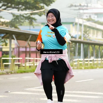 Runner Photo 8305605