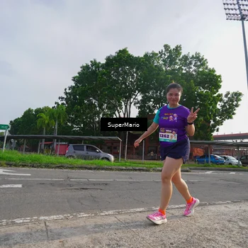 Runner Photo 8305606