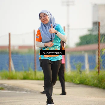 Runner Photo 8305607