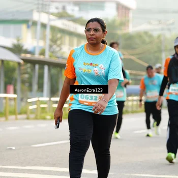Runner Photo 8305608