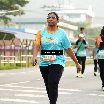 Runner Photo 8305614