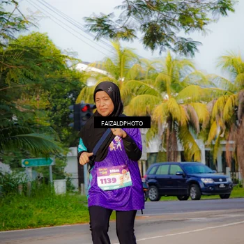 Runner Photo 8305615