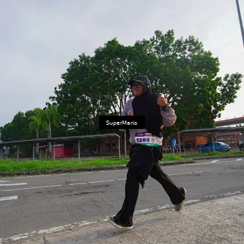 Runner Photo 8305617