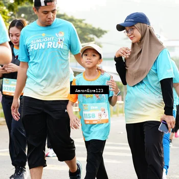 Runner Photo 8305620
