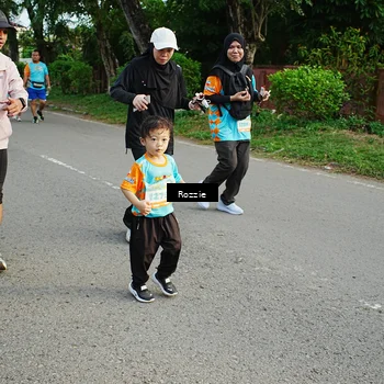 Runner Photo 8305621