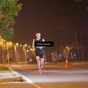 Runner Photo 8305629