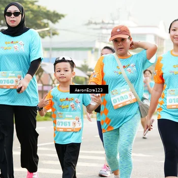 Runner Photo 8305632