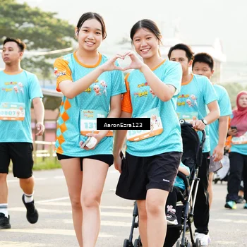 Runner Photo 8305637