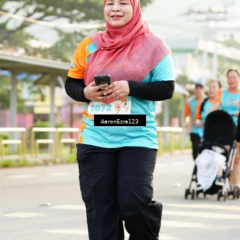 Runner Photo 8305661