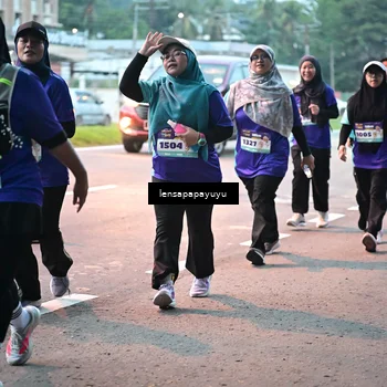 Runner Photo 8305666