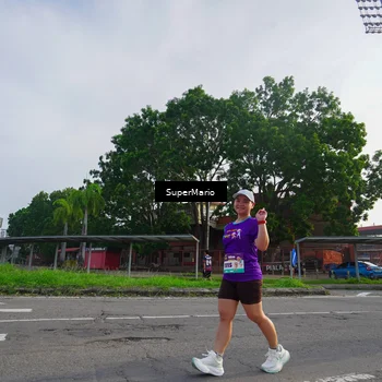 Runner Photo 8305668