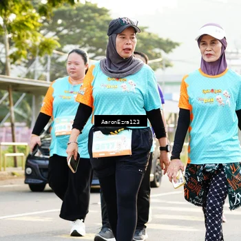 Runner Photo 8305669