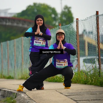 Runner Photo 8305670
