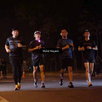 Runner Photo 8305679