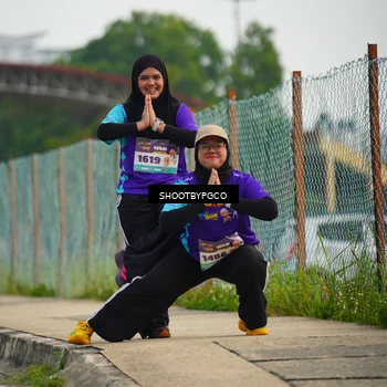 Runner Photo 8305680
