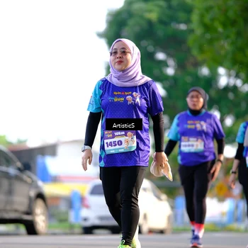 Runner Photo 8305683