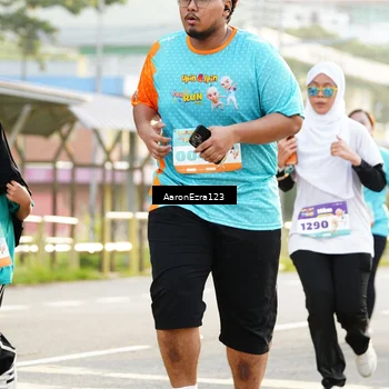 Runner Photo 8305687