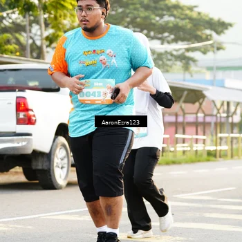 Runner Photo 8305691