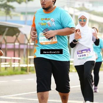 Runner Photo 8305693