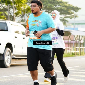 Runner Photo 8305694