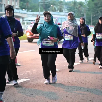 Runner Photo 8305696