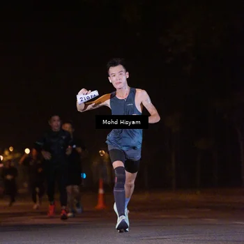 Runner Photo 8305699