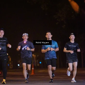 Runner Photo 8305703