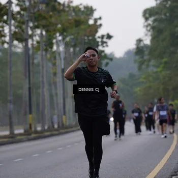 Runner Photo 8305708