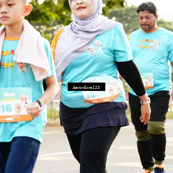 Runner Photo 8305709