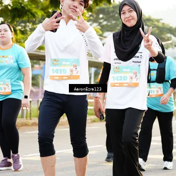 Runner Photo 8305710